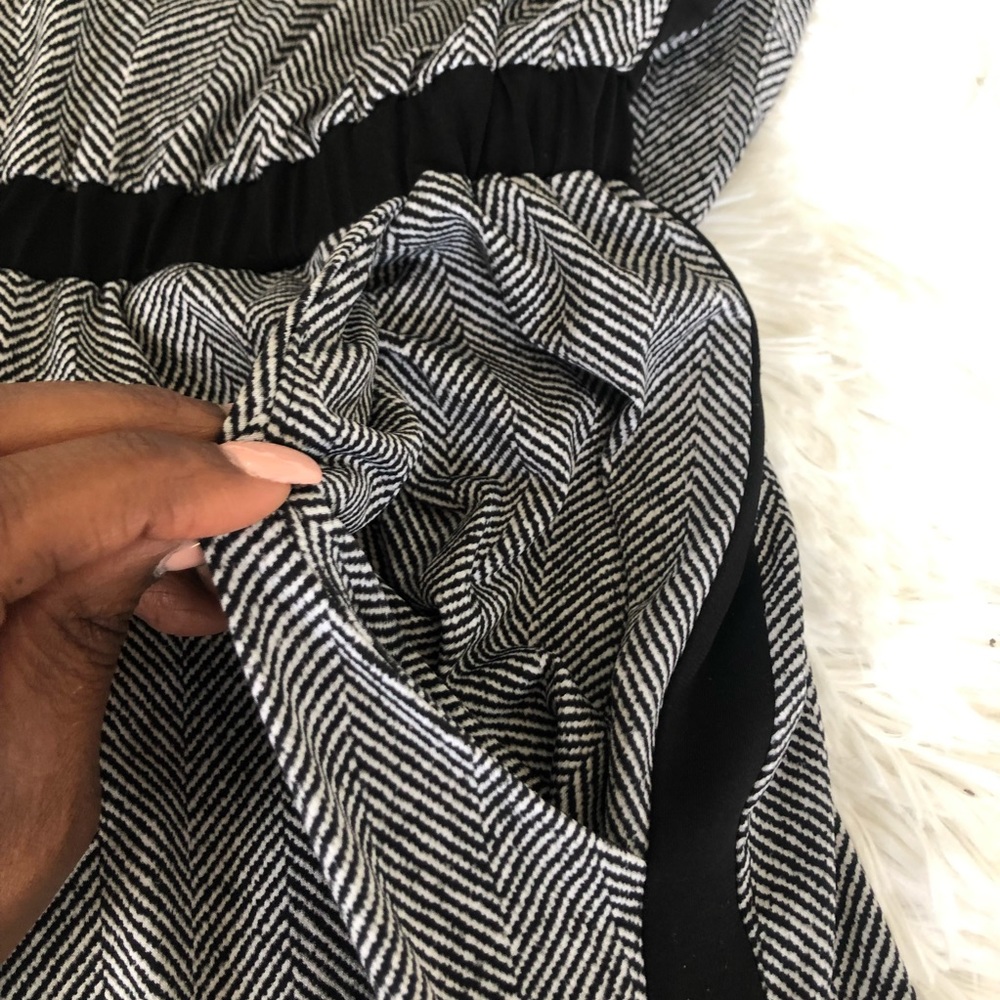 Michael Kors Plus Drawstring Jumper - image 6